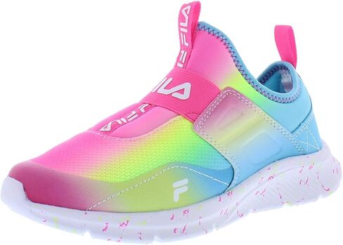 Fila Landbuzzer Marble Girls Shoes in Saudi Arabia