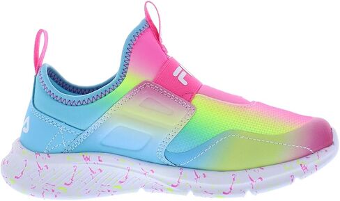 Fila Landbuzzer Marble Girls Shoes in Saudi Arabia