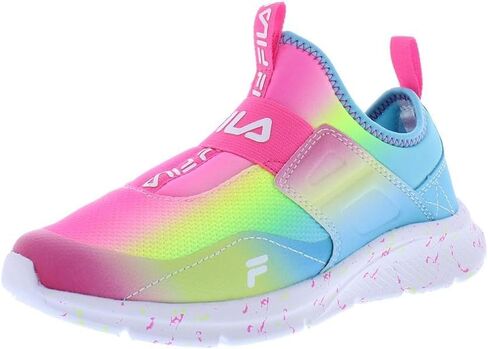 Fila Landbuzzer Marble Girls Shoes in Saudi Arabia