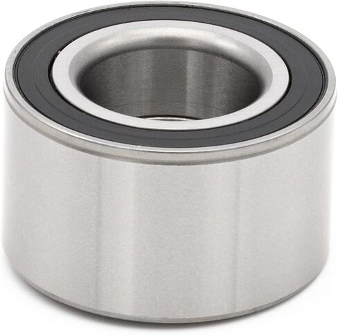 Pair 510066 Front Wheel Hub Bearing Assembly Compatible with Chevy Aveo, Spark, Spectrum, Pontiac G3, Wave, Lemans, Volkswagen Cabriole, Rabbit, Suzuki Swift, Geo Spectrum, Isuzu I-Mark in Saudi Arabia