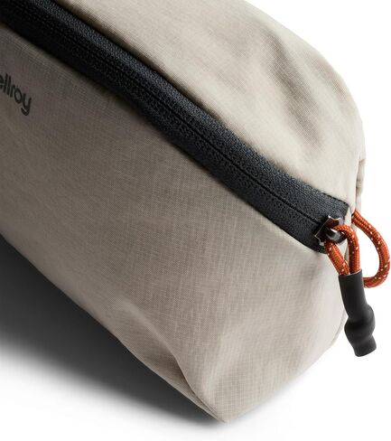 Bellroy Lite Packing Pouch 2L (Organizer Packing Cube for Travel Near and far) - Ash in Kuwait