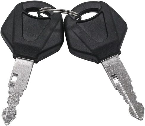 Partman Ignition Switch Lock مفتاح مجموعة كاملة ملائمة لـ Yamaha YZF-R3 YZFR3 YZF R3 2015-2018 مع تبديل مرحللي 1WD-H1940-00 in Saudi Arabia