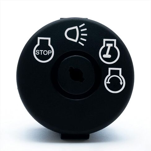 HD Switch STANT STARTER مفتاح مفتاح التبديل W/UMBRELLA KEY Shield Fits Craftsman DGT4000 DGT6000 DLT2000 DLT3000 DLT4000 DYT4000 GT550 GT1222 GT5000 YS4500 LT1000 LT1018 LT1022 LT1024 LT1500 LT2000 T3000 in Saudi Arabia