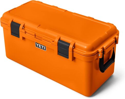 YETI LoadOut 15 GoBox Divided Cargo Case, White in Kuwait