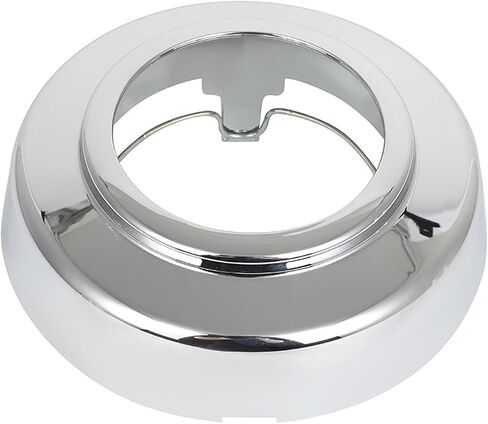 Ineedup Wheel Center Caps Silver 1994-2008 Fit for Ford Models ، يناسب النماذج 4WD ، لـ F250 لـ F350 E150 E250 E350 E450 OEM بديل in Saudi Arabia