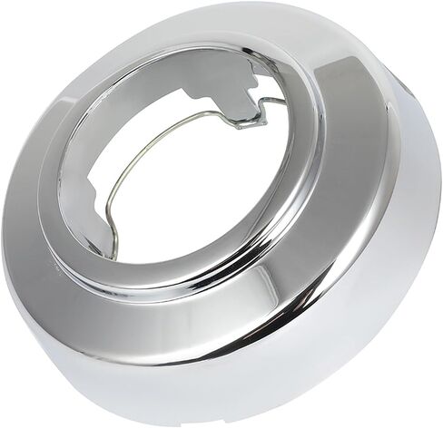 Ineedup Wheel Center Caps Silver 1994-2008 Fit for Ford Models ، يناسب النماذج 4WD ، لـ F250 لـ F350 E150 E250 E350 E450 OEM بديل in Saudi Arabia
