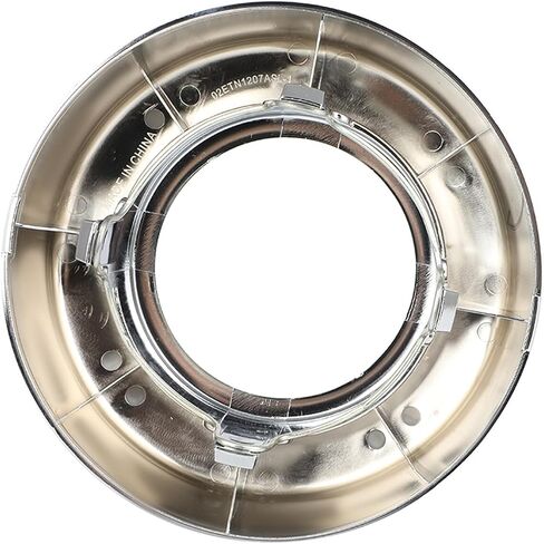 Ineedup Wheel Center Caps Silver 1994-2008 Fit for Ford Models ، يناسب النماذج 4WD ، لـ F250 لـ F350 E150 E250 E350 E450 OEM بديل in Saudi Arabia