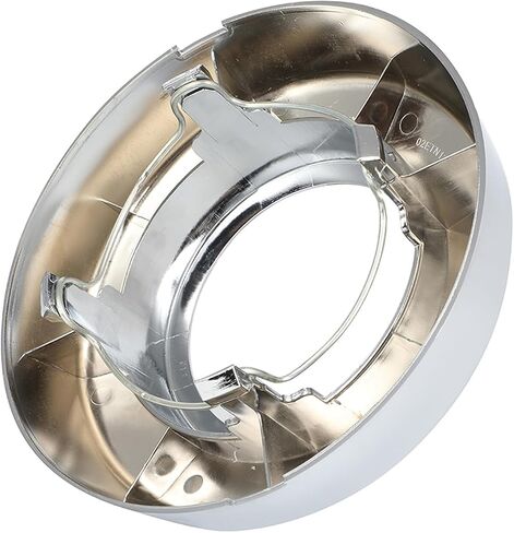 Ineedup Wheel Center Caps Silver 1994-2008 Fit for Ford Models ، يناسب النماذج 4WD ، لـ F250 لـ F350 E150 E250 E350 E450 OEM بديل in Saudi Arabia
