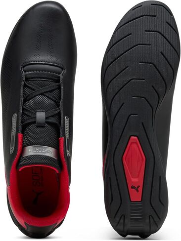 Puma Men's Ferrari Drift Cat Decima Sneaker Black Black ، 8 in Kuwait