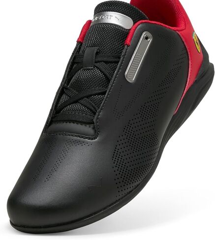Puma Men's Ferrari Drift Cat Decima Sneaker Black Black ، 8 in Kuwait