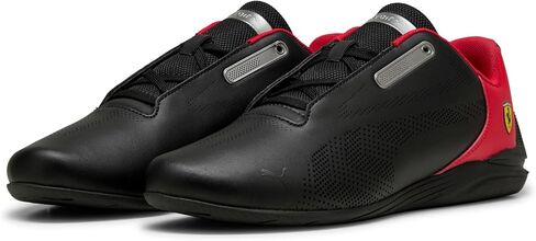Puma Men's Ferrari Drift Cat Decima Sneaker Black Black ، 8 in Kuwait