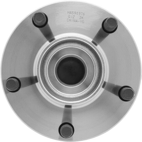 [2 -pack] HA590376 - مجموعة محلية محفوظة الأمام متوافقة مع [infiniti] ex35 ، ex37 ، fx35 ، fx37 ، g25 ، g35 ، g37 ، m35 ، m35h ، m37 ، m45 ، m56 ، Q50 ، Q50 ، [RWD فقط] in Saudi Arabia