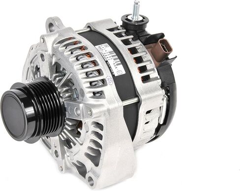 GM Genuine Parts 84143541 Alternator in Saudi Arabia