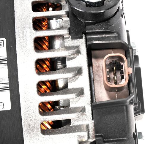 GM Genuine Parts 84143541 Alternator in Saudi Arabia