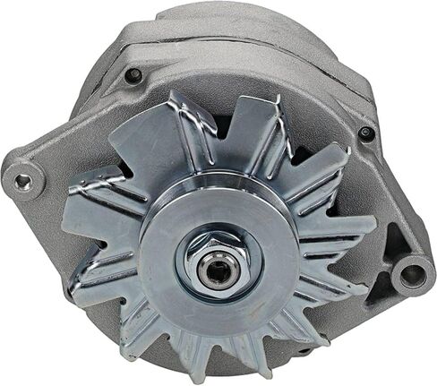 DB Electrical Complete Tractor AKT0002 TRACTOR TELLATION TRANDION TELLENTING متوافقة مع/الاستبدال لمجموعة تحويل المولدات ، فورد 55-64 4CYLINDER 600 600 سلسلة 601 ، فورد 55-64 4CYLINDER in Saudi Arabia
