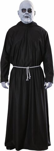 زيارة رجال زي عائلة addams أزياء العائلة Fester in Saudi Arabia