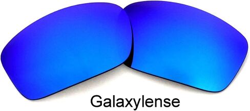عدسات استبدال Galaxy لصالح Oakley Valve الأزرق 100 ٪ UVAB in Saudi Arabia