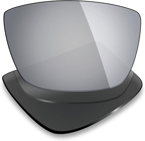 Mryok Replacement Lenses for Arnette Prydz AN4253-61mm - Options in Saudi Arabia