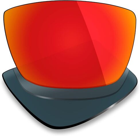 Mryok Replacement Lenses for Arnette Prydz AN4253-61mm - Options in Saudi Arabia
