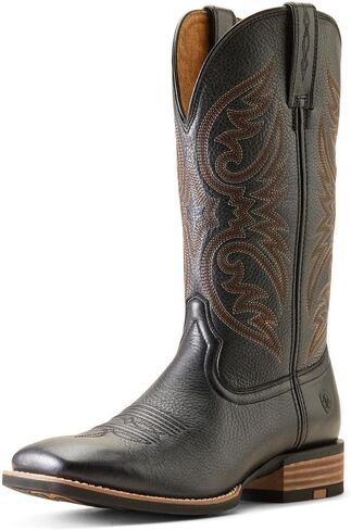 ARIAT للرجال Ricochet Cowboy Boot Western in Saudi Arabia