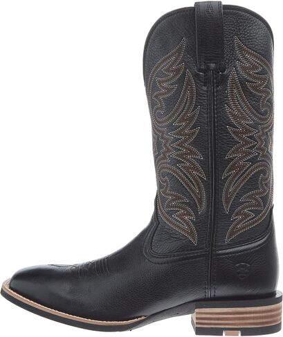 ARIAT للرجال Ricochet Cowboy Boot Western in Saudi Arabia