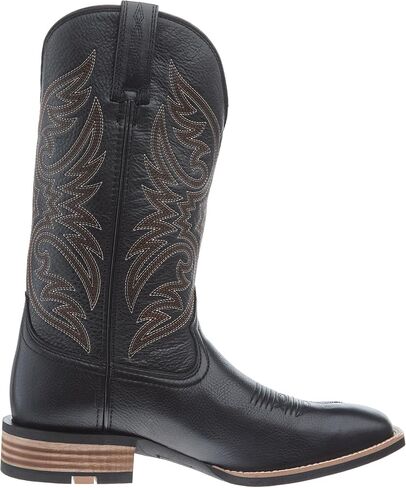 ARIAT للرجال Ricochet Cowboy Boot Western in Saudi Arabia