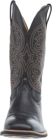 ARIAT للرجال Ricochet Cowboy Boot Western in Saudi Arabia