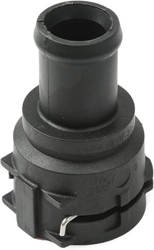 3B0122291B 5QD122291C CONDANT CONNECTOR 1.6T 1.8T متوافق مع A1 A3 Q2 Q3 in Saudi Arabia