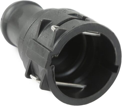 3B0122291B 5QD122291C CONDANT CONNECTOR 1.6T 1.8T متوافق مع A1 A3 Q2 Q3 in Saudi Arabia