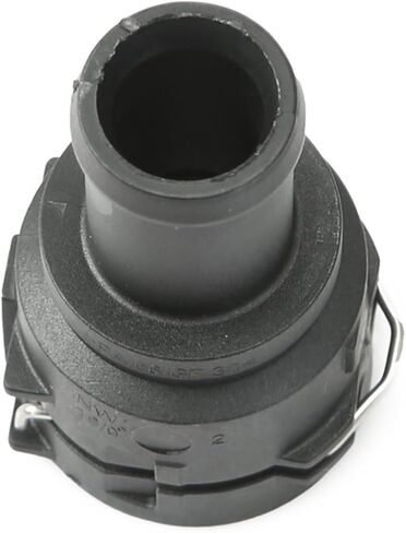 3B0122291B 5QD122291C CONDANT CONNECTOR 1.6T 1.8T متوافق مع A1 A3 Q2 Q3 in Saudi Arabia