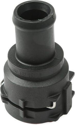3B0122291B 5QD122291C CONDANT CONNECTOR 1.6T 1.8T متوافق مع A1 A3 Q2 Q3 in Saudi Arabia