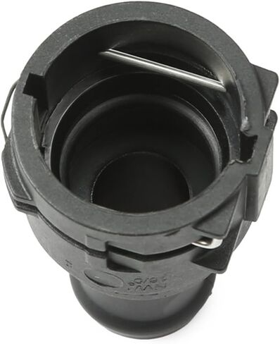 3B0122291B 5QD122291C CONDANT CONNECTOR 1.6T 1.8T متوافق مع A1 A3 Q2 Q3 in Saudi Arabia