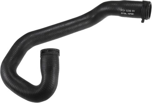 خرطوم مبرد الرادياتير لـ Ford Focus 1.8 2.0 2004-2012 High Sealing No.3m5H8286DH | خرطوم سائل تبريد المحرك السفلي لفورد C-Max 1.8 2.0 2004-2010 1 PCS in Saudi Arabia