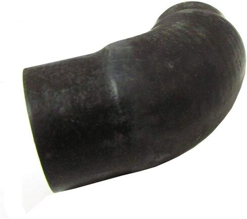 RAParts Radiator Hose Water Pump to Tube Fits Kubota Compact B1550 B1750 B20 B2150 B5200 Tractor in Saudi Arabia