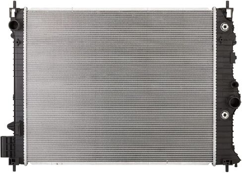 AutoShack Radiator for 2013-2020 Chevrolet Trax 1.4L AWD FWD RK1866 in Saudi Arabia