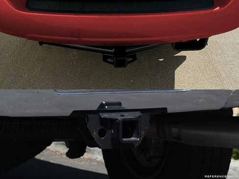 Armordillo 8719152 Class 3 Trailer Hitch 2 بوصة المتلقي Fits 2011-2013 Kia Sorento / 2010-2012 Hyundai Santa Fe in Kuwait