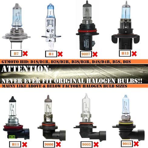 لعام 2004 2005 2006 2007 2008 2009 LEXUS RX330 RX350 LOW LOW BEAM مع D2S HID XENON BULB فقط ، RX 350 330 400H RX400H 35W Projector مصباح الأمامي ، 6000K أبيض مشرق. in Saudi Arabia