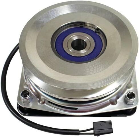 Rareelectrical New Pto Clutch Compatible With Bad Boy Mz 070-3000-00 53464900 in Saudi Arabia