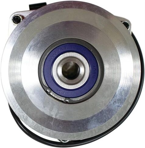 Rareelectrical New Pto Clutch Compatible With Bad Boy Mz 070-3000-00 53464900 in Saudi Arabia