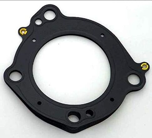 نادرة كاتمة كاتمة جديدة متوافقة مع Yamaha PWC 1200 XL Ltd 99 2000 XLT 01-05 66V-14739-00-00 in Saudi Arabia