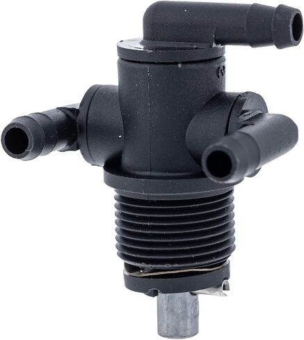 Polaris Ranger 3-Way Valve, Genuine OEM Part 7052161, Qty 1 in Saudi Arabia