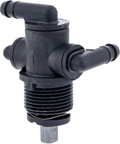 Polaris Ranger 3-Way Valve, Genuine OEM Part 7052161, Qty 1 in Saudi Arabia