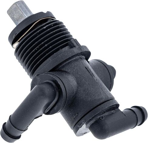 Polaris Ranger 3-Way Valve, Genuine OEM Part 7052161, Qty 1 in Saudi Arabia