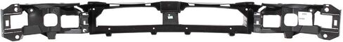 Garage-Pro Bumper Cover and Bumper Reinforcement Kit Compatible With 1999-2005 Pontiac Grand Am, Primed With Fog Light Holes and License Plate Provision Front in Saudi Arabia