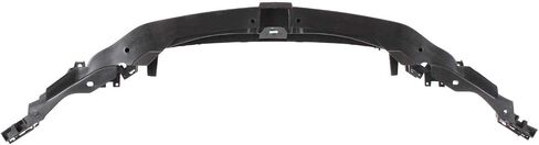 Garage-Pro Bumper Cover and Bumper Reinforcement Kit Compatible With 1999-2005 Pontiac Grand Am, Primed With Fog Light Holes and License Plate Provision Front in Saudi Arabia