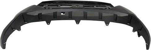المصدات التي تسليم - غلاف الوفير الأمامي ، وتوافق مع 2021 2022 2023 Hyundai Elantra سيدان 21 22 23 ، HY1000246 in Kuwait