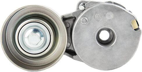 KAX 39162 Belt Tensioner Fit for 2007-2012 Sentra, 2007-2012 Versa, 2013-2021 NV200, 2009-2014 Cube, 2015-2018 City Express in Saudi Arabia