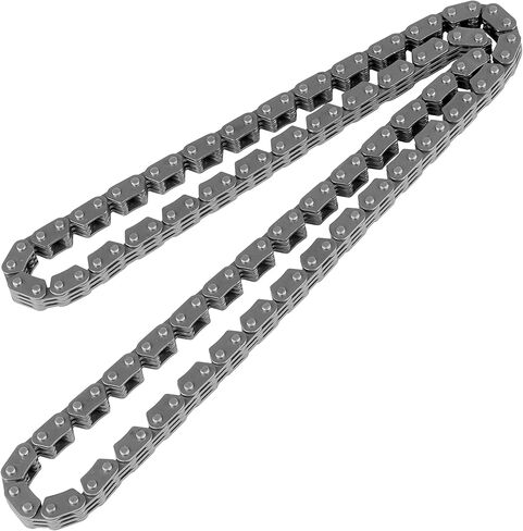 Caltric Timing Cam Chain NEW Compatible with Yamaha YZ450F 2003-2021 Dirtbike 94591-57118-00 in Saudi Arabia