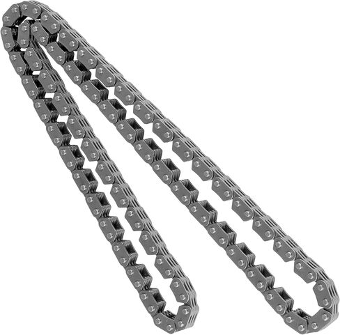 Caltric Timing Cam Chain NEW Compatible with Yamaha YZ450F 2003-2021 Dirtbike 94591-57118-00 in Saudi Arabia