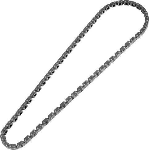 Caltric Timing Cam Chain NEW Compatible with Yamaha YZ450F 2003-2021 Dirtbike 94591-57118-00 in Saudi Arabia
